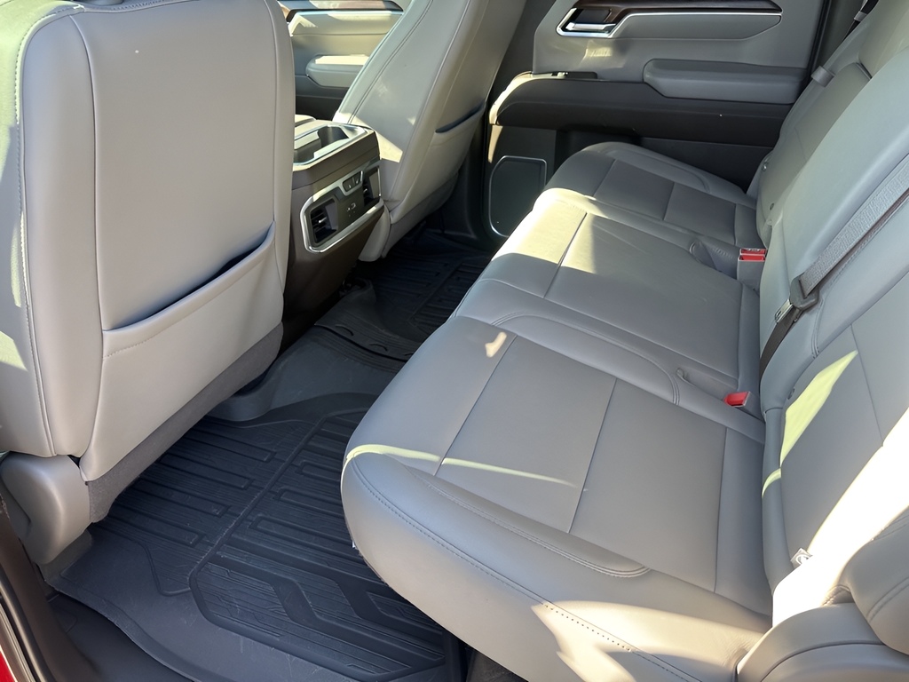 Used Car 2022 Gmc Sierra 1500  Slt For Sale Under $40,000 In Austin, Texas