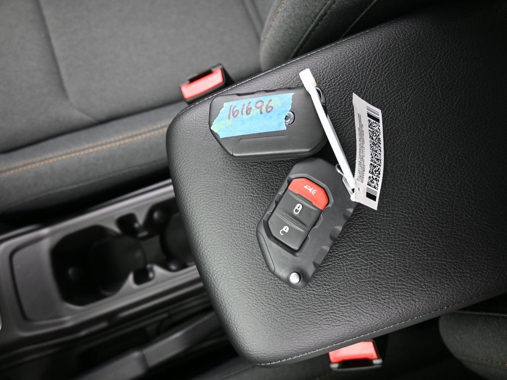 New 2026 mojito Jeep Sport S image 17