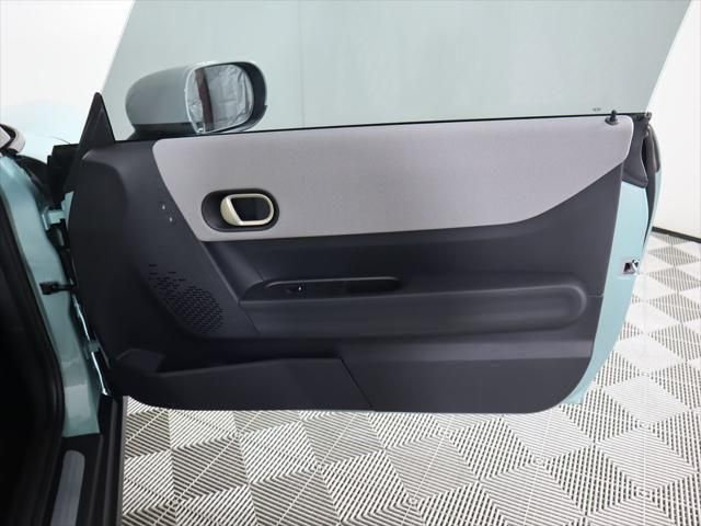 Thumbnail: 2026 MINI Cooper - 27