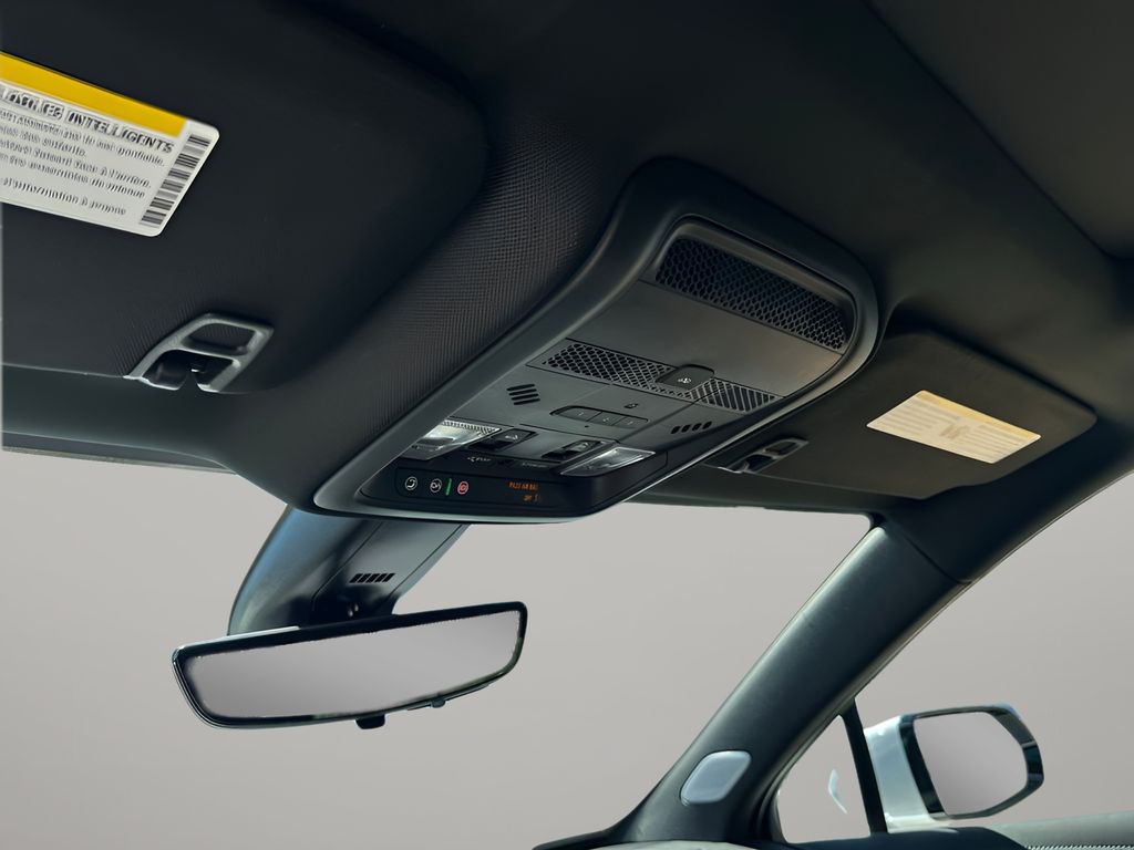 New 2026 White Cadillac Sport image 38