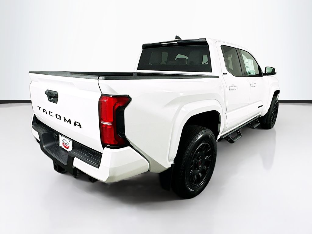 2024 Toyota Tacoma SR5 5