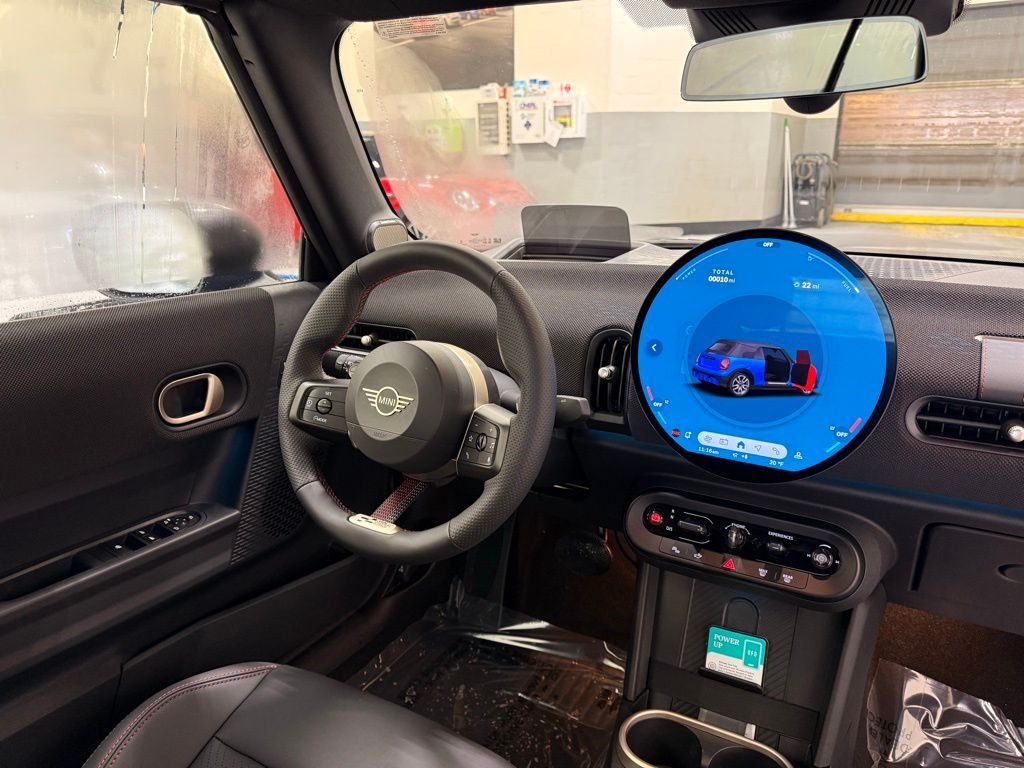 Thumbnail: 2026 MINI Cooper - 24