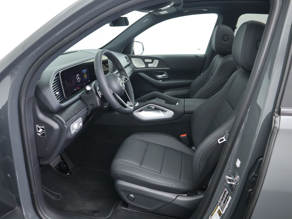 Thumbnail: 2026 Mercedes-Benz GLE - 21