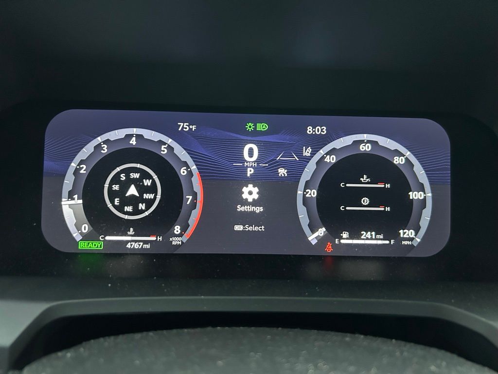 Thumbnail: 2025 Toyota Tacoma - 23