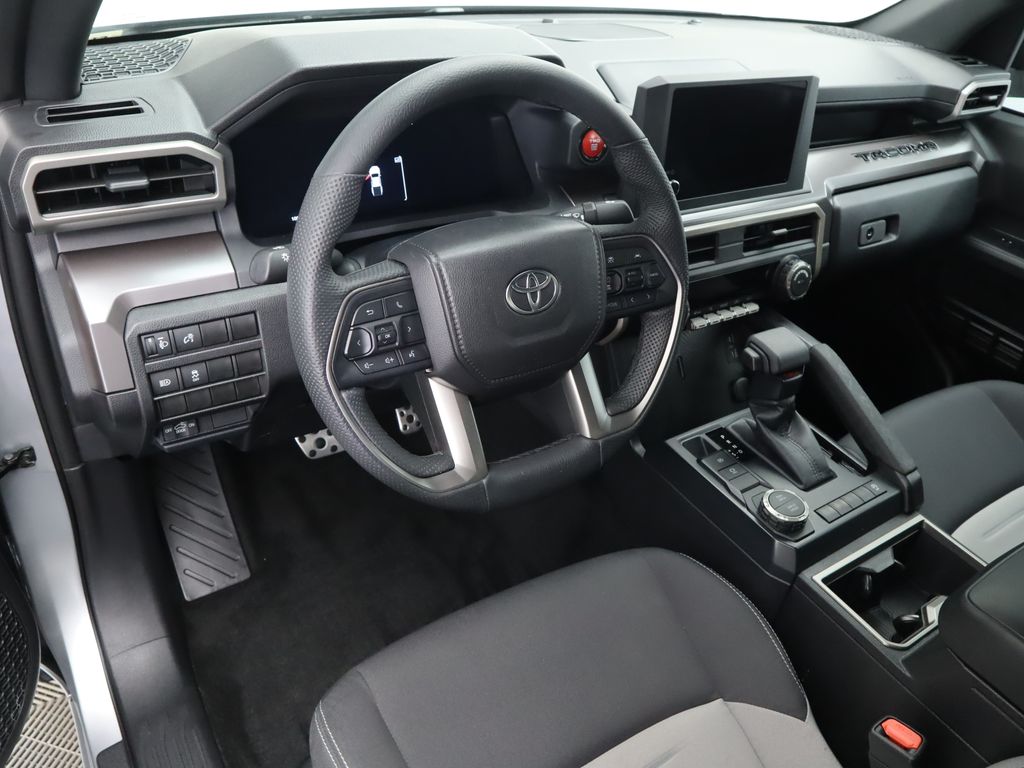 Thumbnail: 2024 Toyota Tacoma - 9