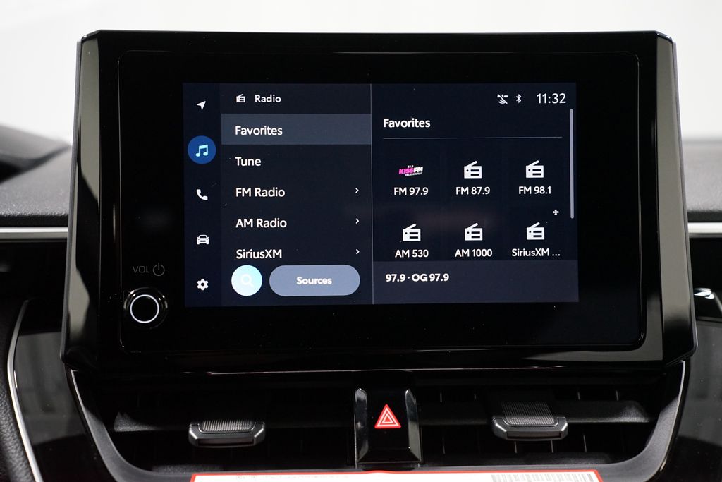 Thumbnail: 2026 Toyota Corolla - 18