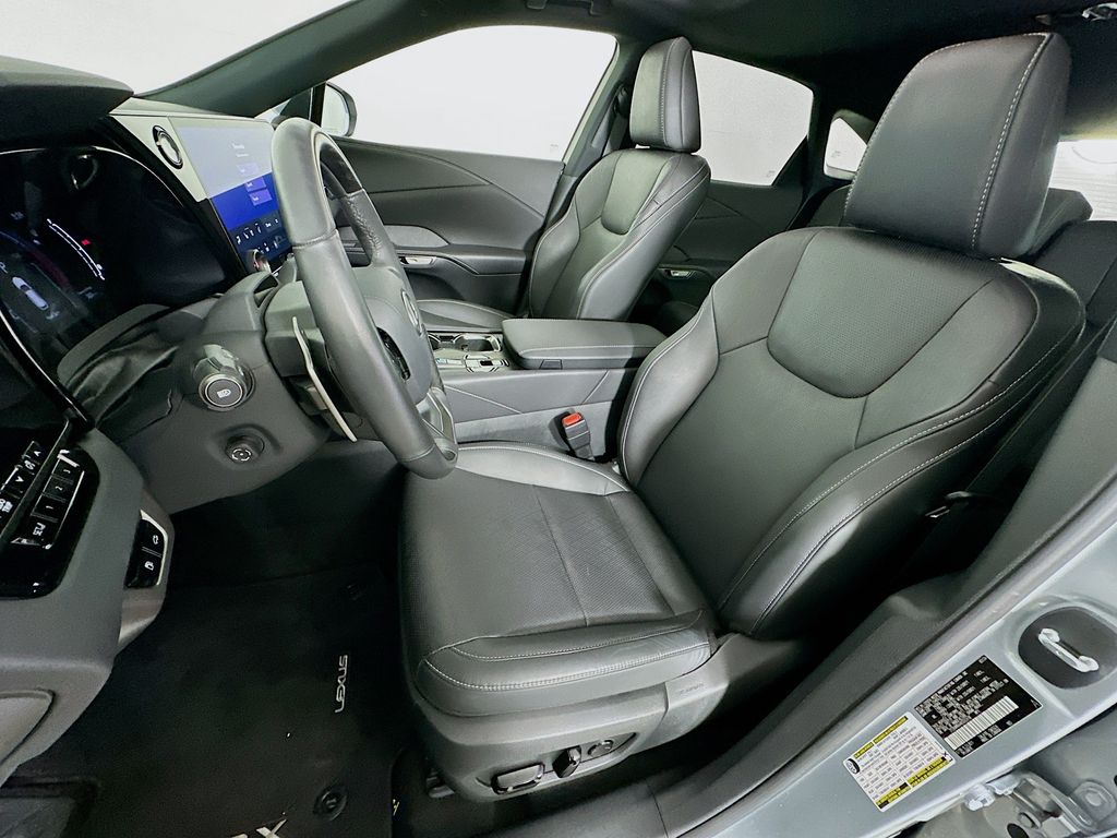2024 Lexus RX 350 Premium+ 21