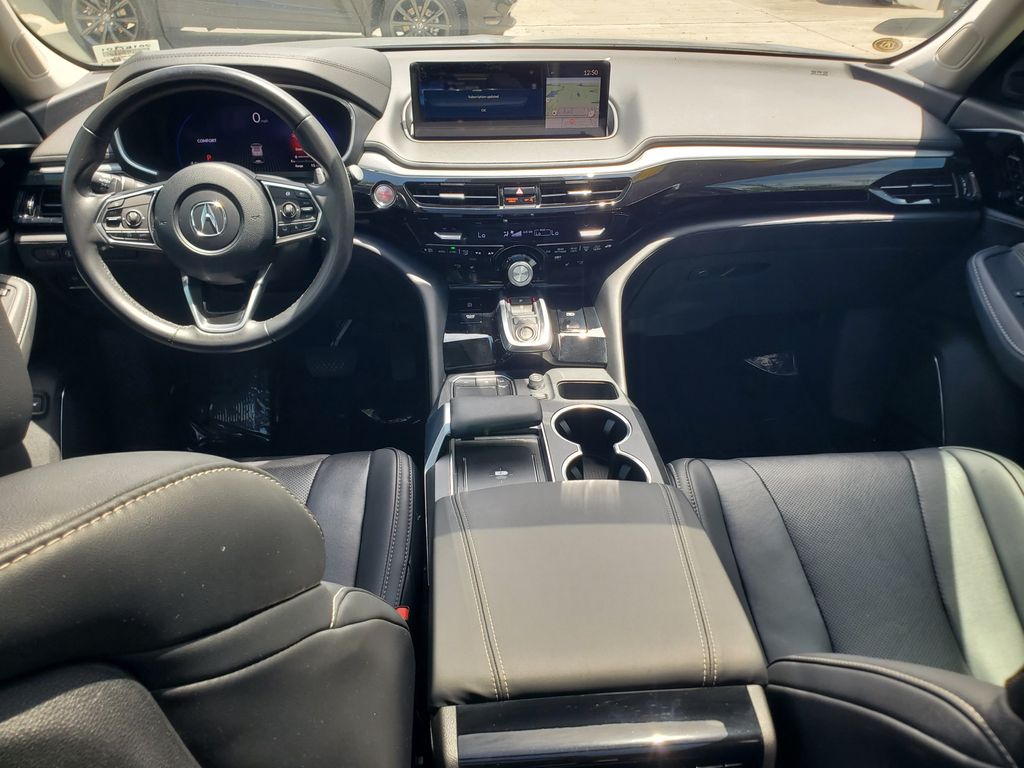 2024 Acura MDX - $38,988