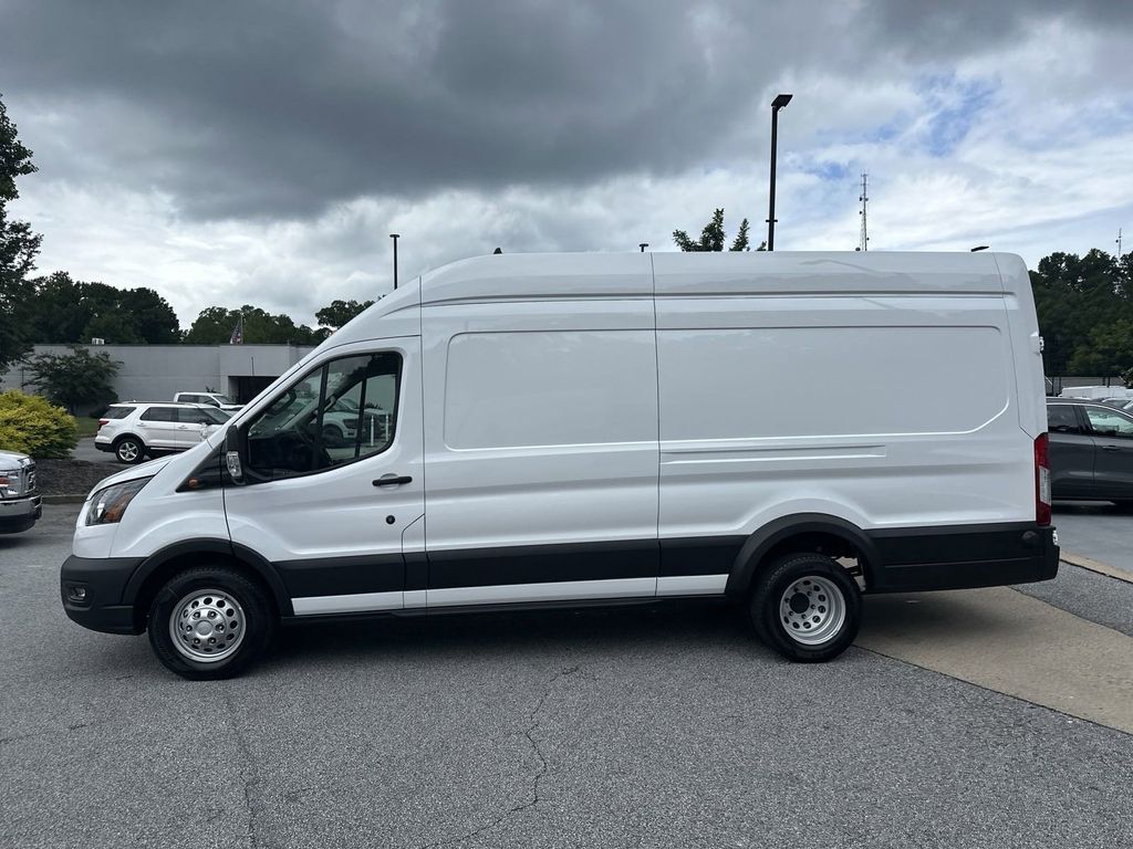 2024 Ford Transit-350 Base 4