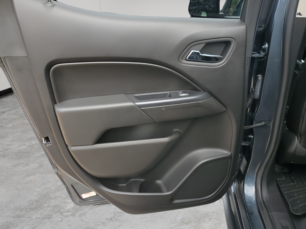 Used Car 2019 Chevrolet Colorado  Zr2 For Sale Under $30,000 In Austin, Texas