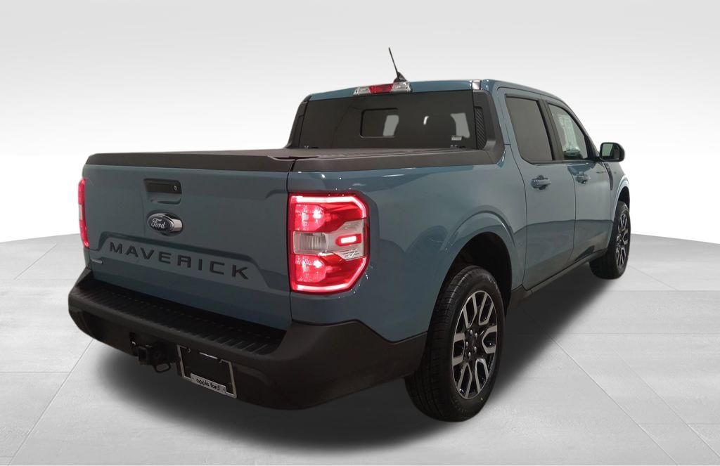 2023 Ford Maverick Lariat