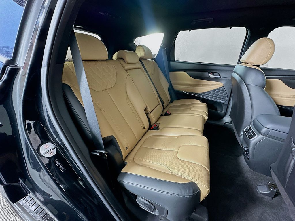 Thumbnail: 2023 Hyundai Santa Fe - 28