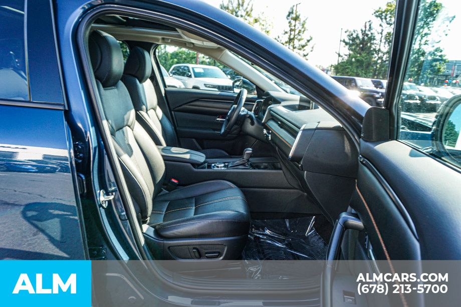 2025 Mazda CX-50 Premium Plus - Photo 23
