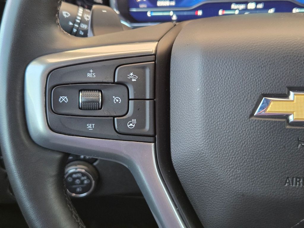Used 2023 Chevrolet Silverado 1500 Truck