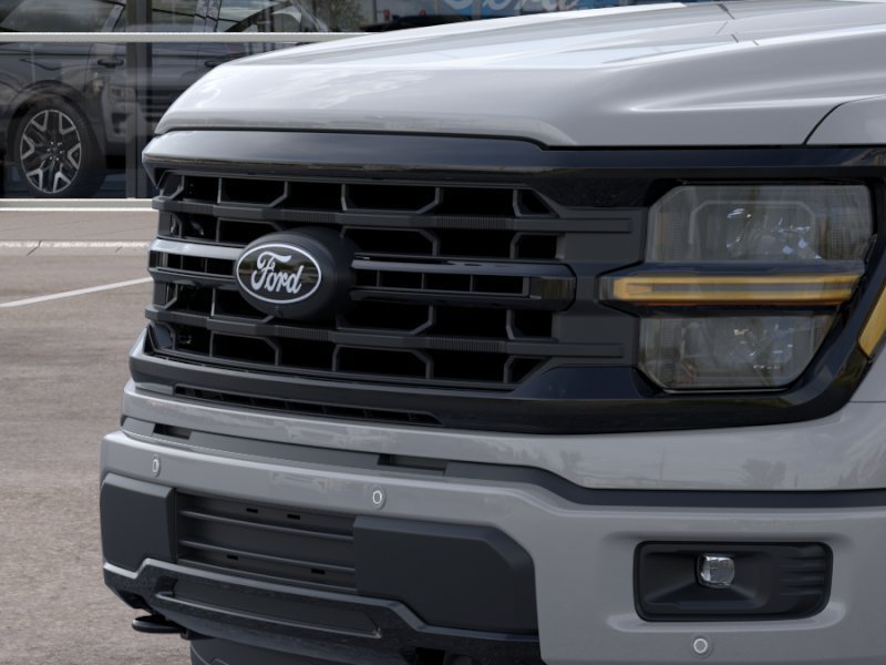 New 2026 Avalanche Ford XLT image 17
