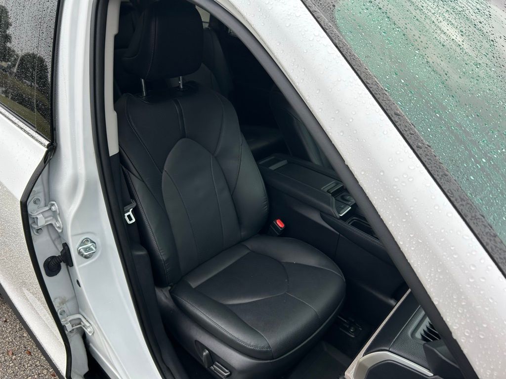 Thumbnail: 2024 Toyota Grand Highlander - 16