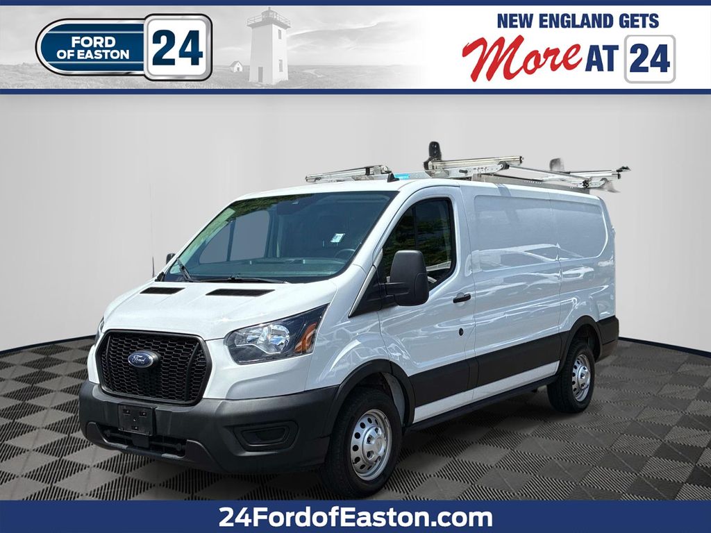 2022 Ford Transit Cargo 150 Low Roof LB AWD