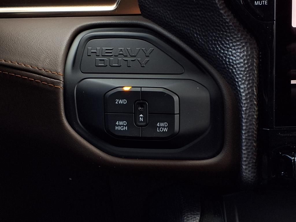 New Car 2025 Ram 3500  Limited For Sale Under $100,000 In Austin, Texas