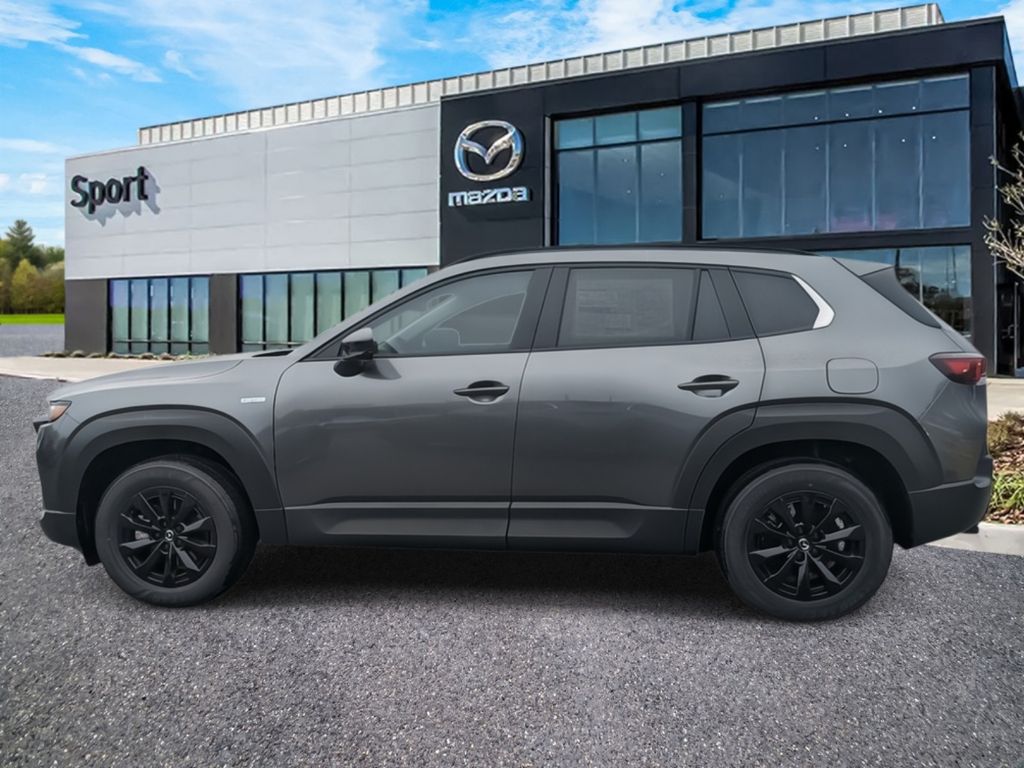 2025 Mazda CX-50 Hybrid Premium photo