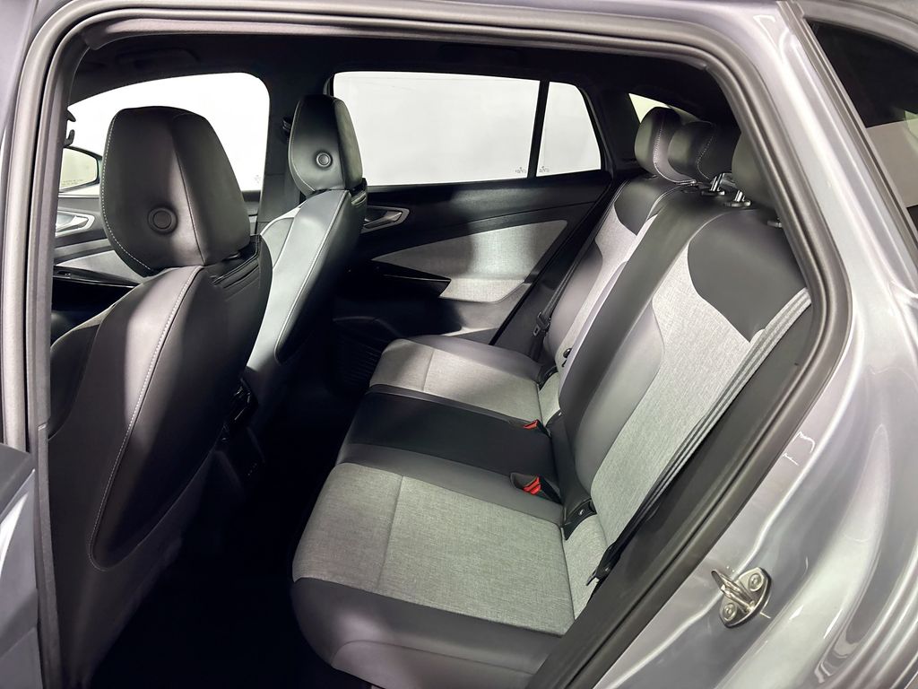 2023 Volkswagen ID.4 Standard