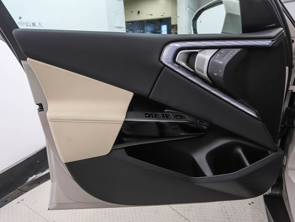 Thumbnail: 2026 BMW X3 - 9