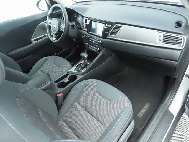 Thumbnail: 2019 Kia Niro - 17
