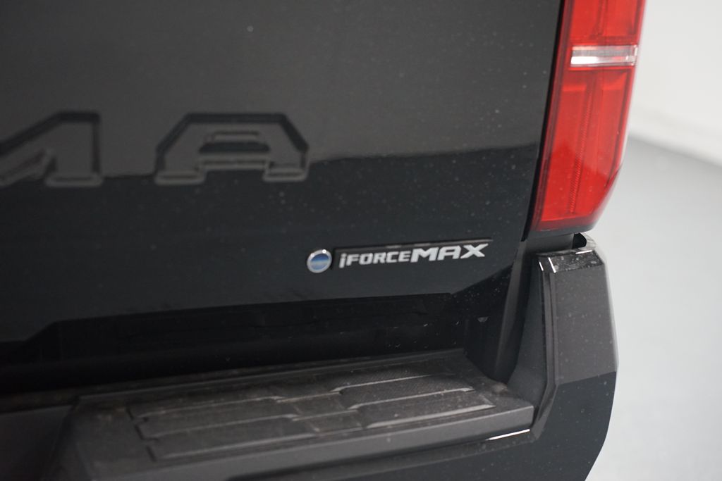 Thumbnail: 2025 Toyota Tacoma - 10