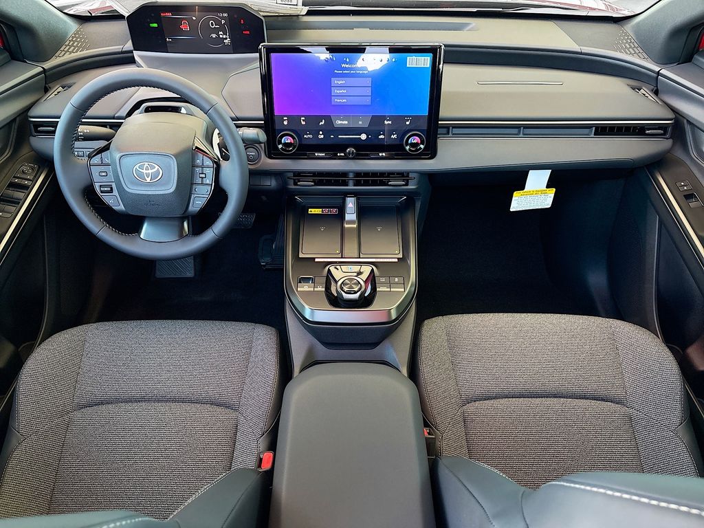 Thumbnail: 2026 Toyota bZ - 13