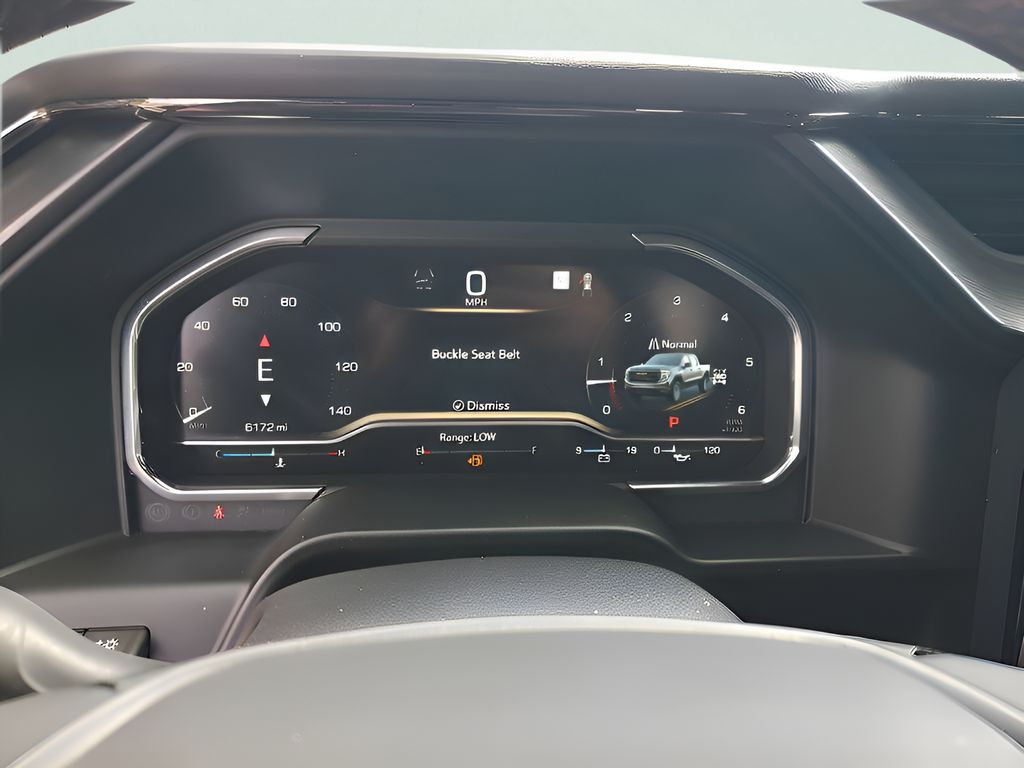 Used Car 2025 Gmc Sierra 1500  At4x For Sale Under $70,000 In Austin, Texas