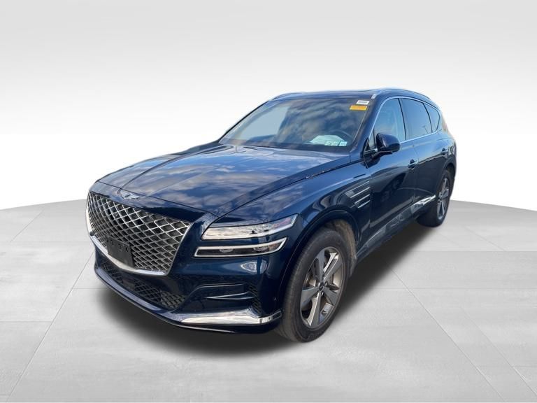Thumbnail: 2023 Genesis GV80 - 1