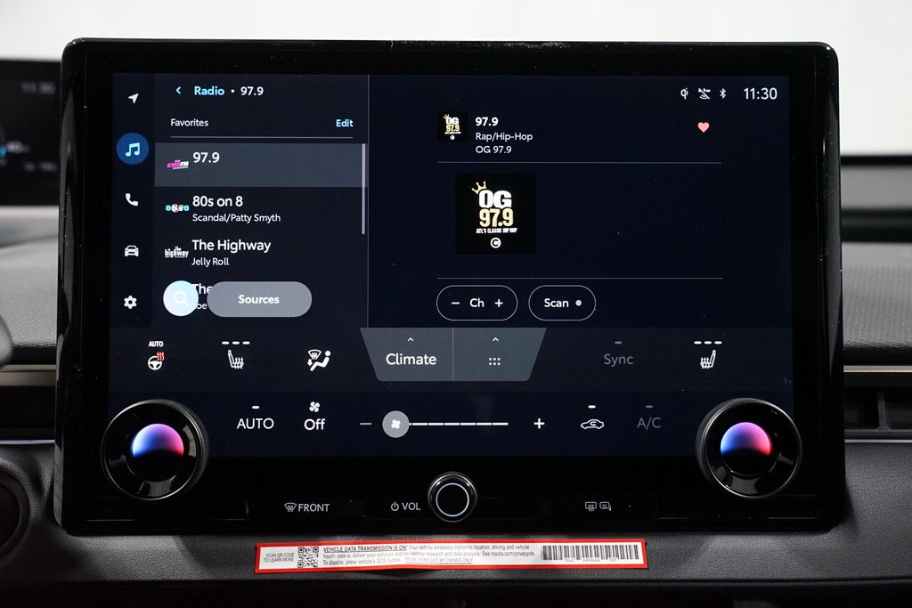 Thumbnail: 2026 Toyota bZ - 17