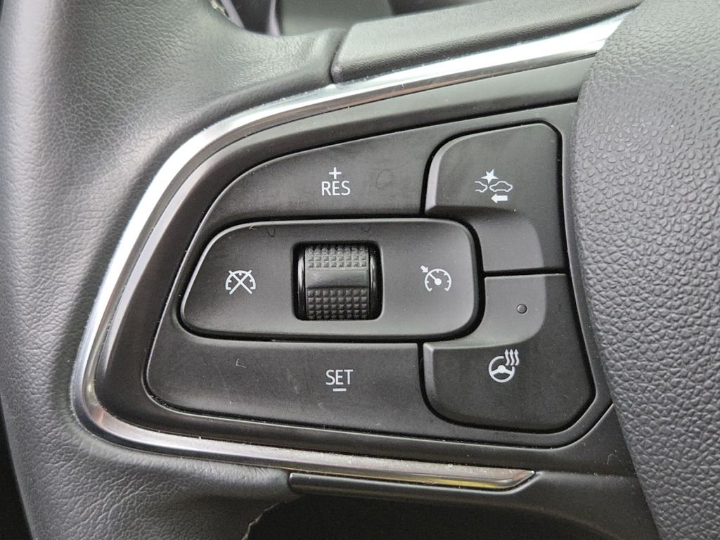 Used 2023 Gray Buick Essence image 12