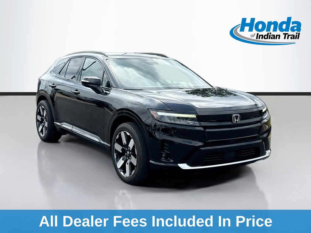 2024 Honda Prologue Elite AWD