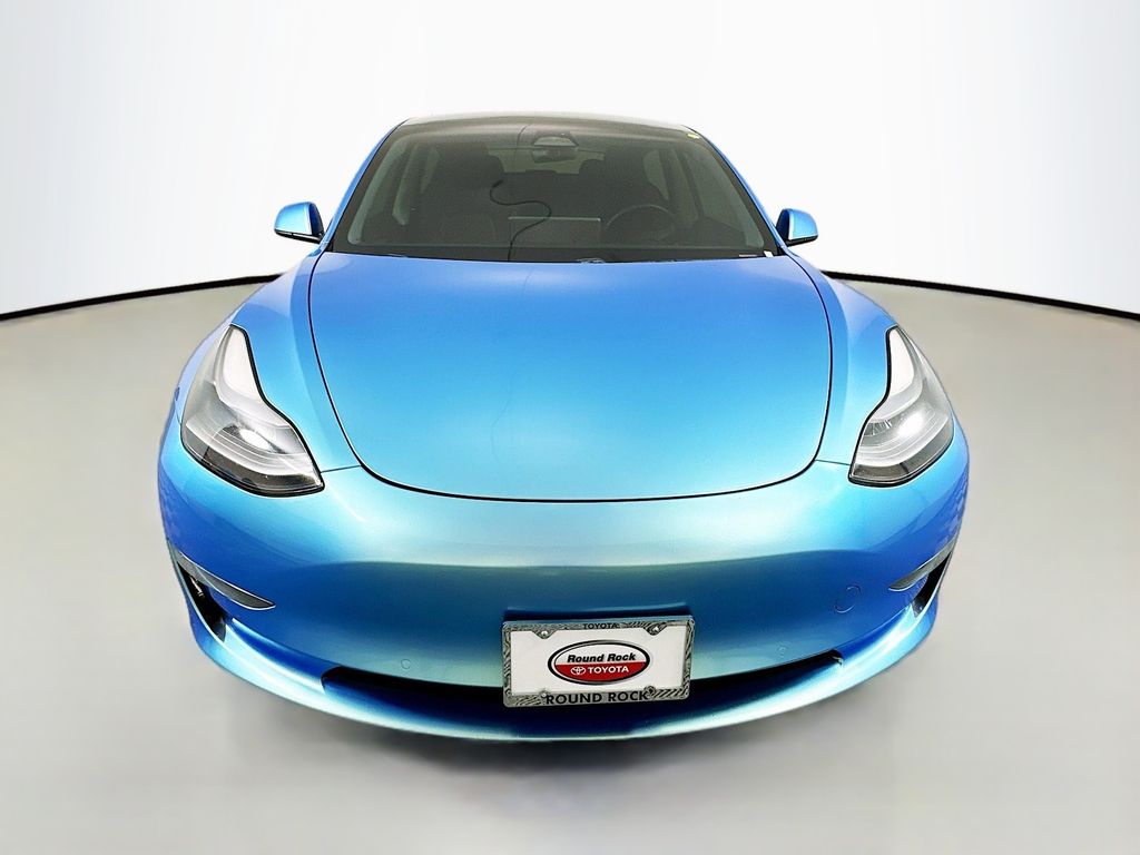 Thumbnail: 2021 Tesla Model 3 - 2