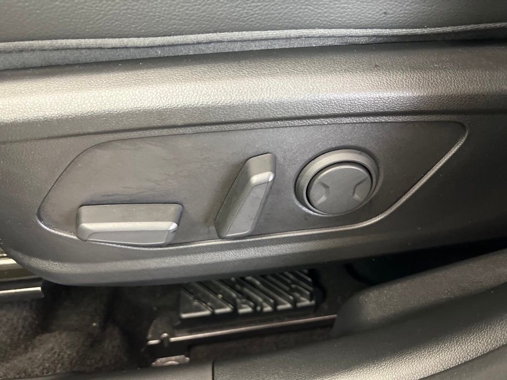 Certified Used 2023 Gray Hyundai Limited image 19