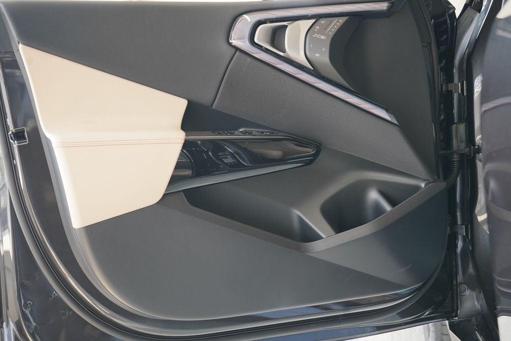Thumbnail: 2026 BMW X3 - 10
