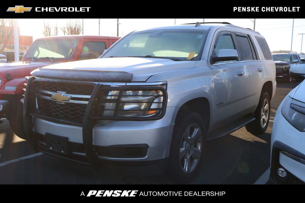 2015 Chevrolet Tahoe LT -
                Indianapolis, IN