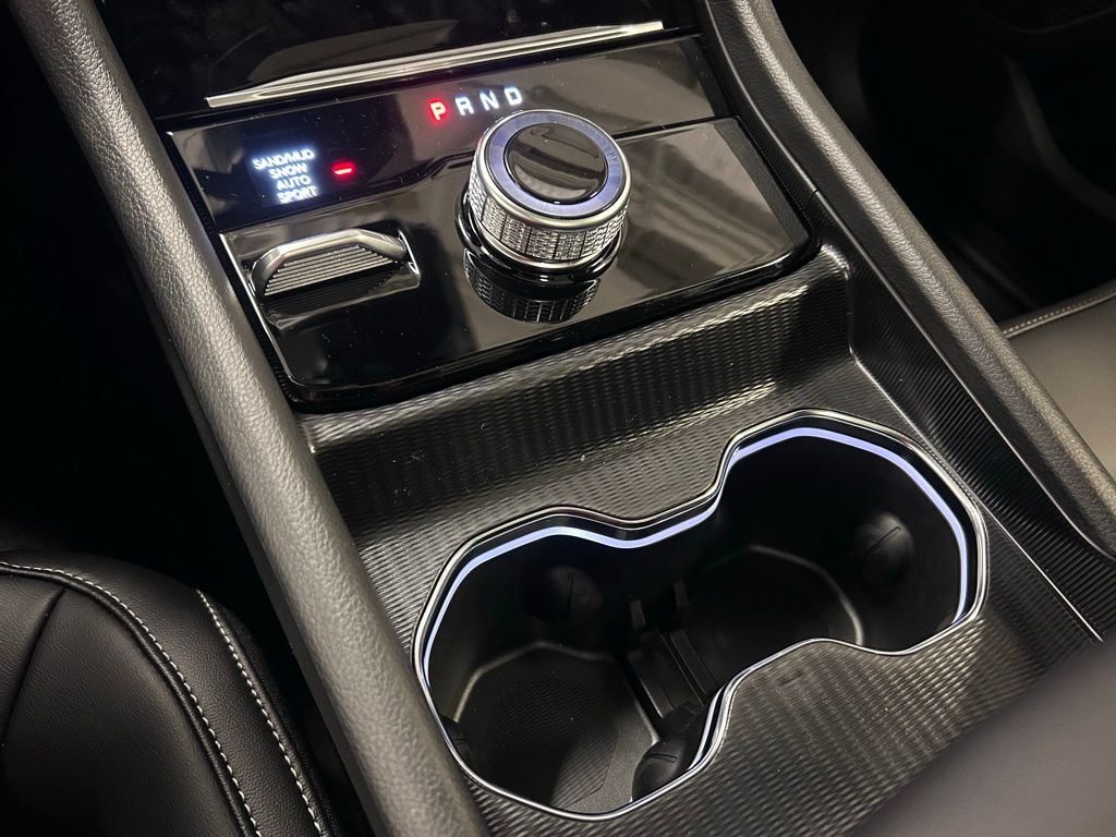 new 2026 Jeep Grand Cherokee L car, priced at $51,500