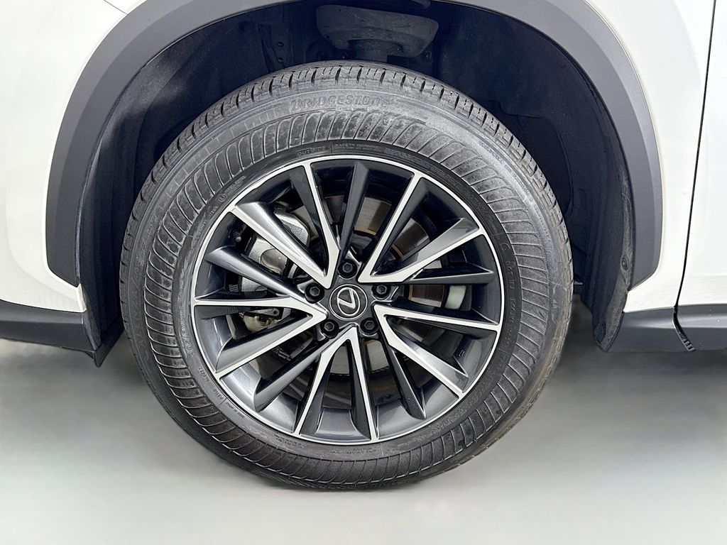 Thumbnail: 2024 Lexus NX - 31