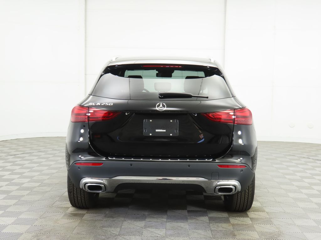 Thumbnail: 2025 Mercedes-Benz GLA - 6