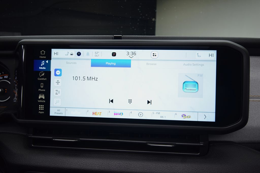 new 2026 Jeep Wrangler car, priced at $49,768