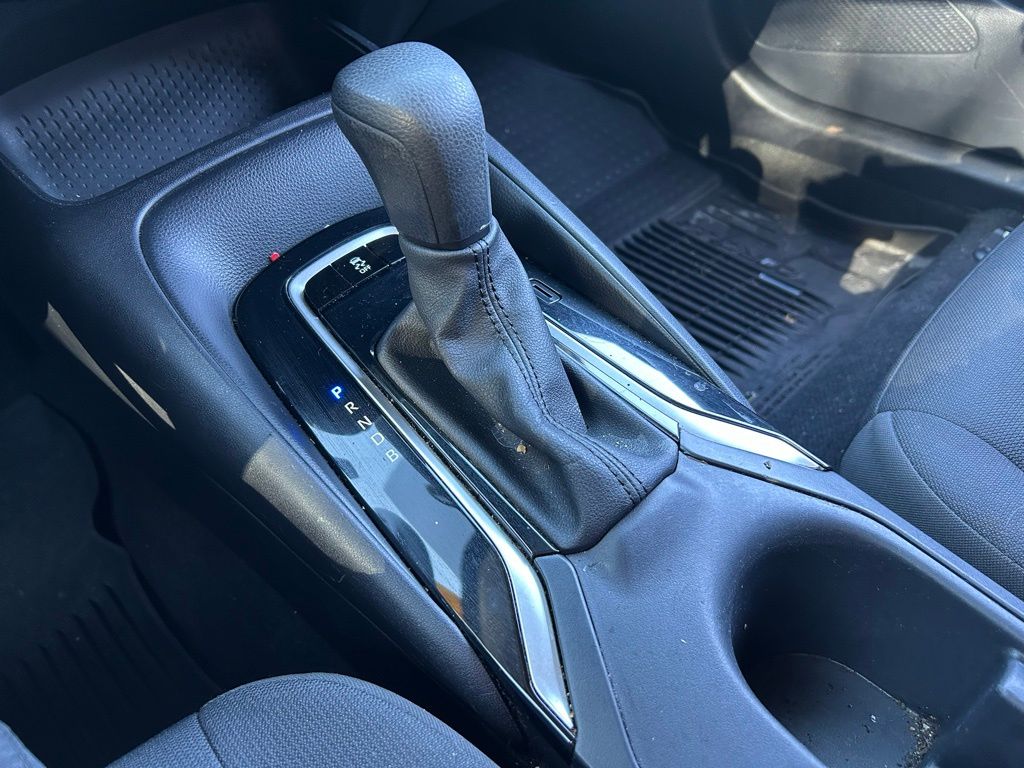 Thumbnail: 2023 Toyota Corolla - 25