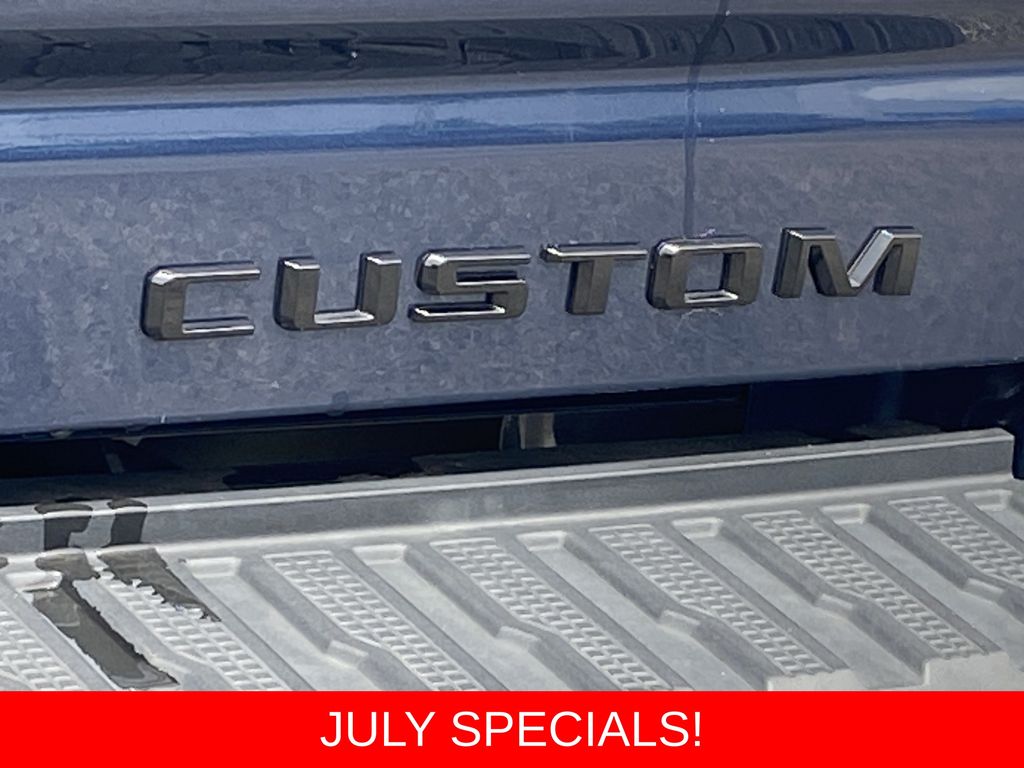 Used 2022 Chevrolet Silverado 2500HD Truck