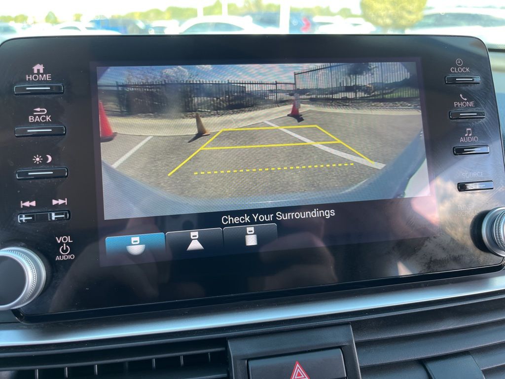 Thumbnail: 2022 Honda Accord - 23