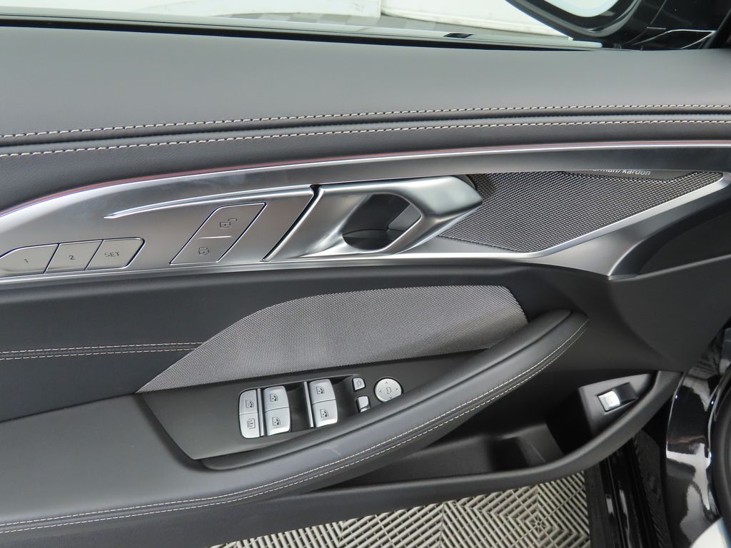 Thumbnail: 2026 BMW 8 Series - 23