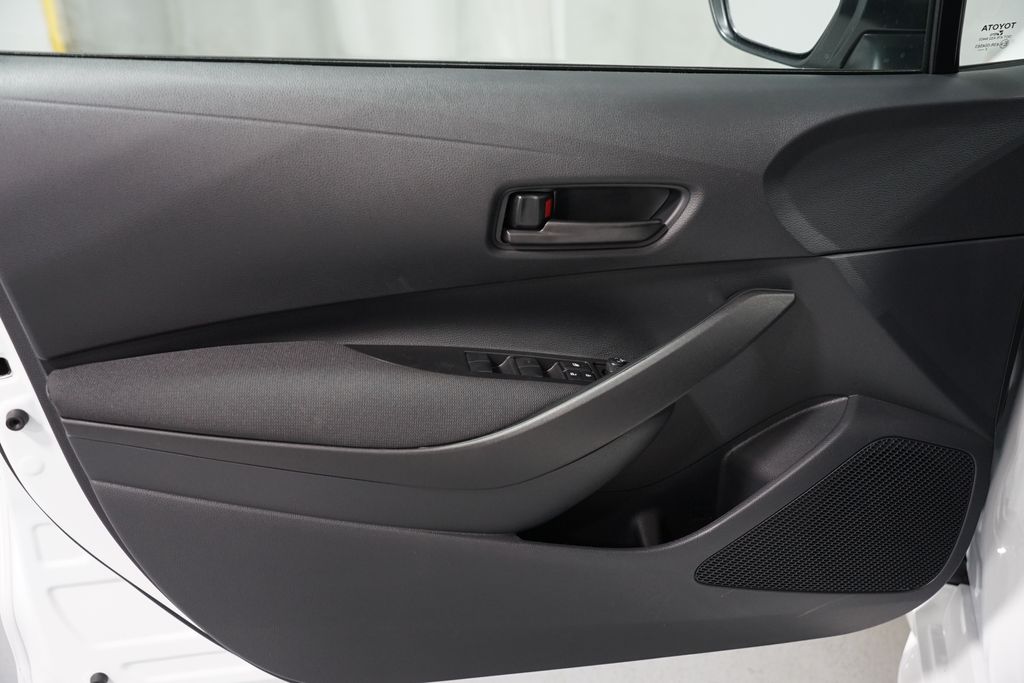 Thumbnail: 2026 Toyota Corolla - 28