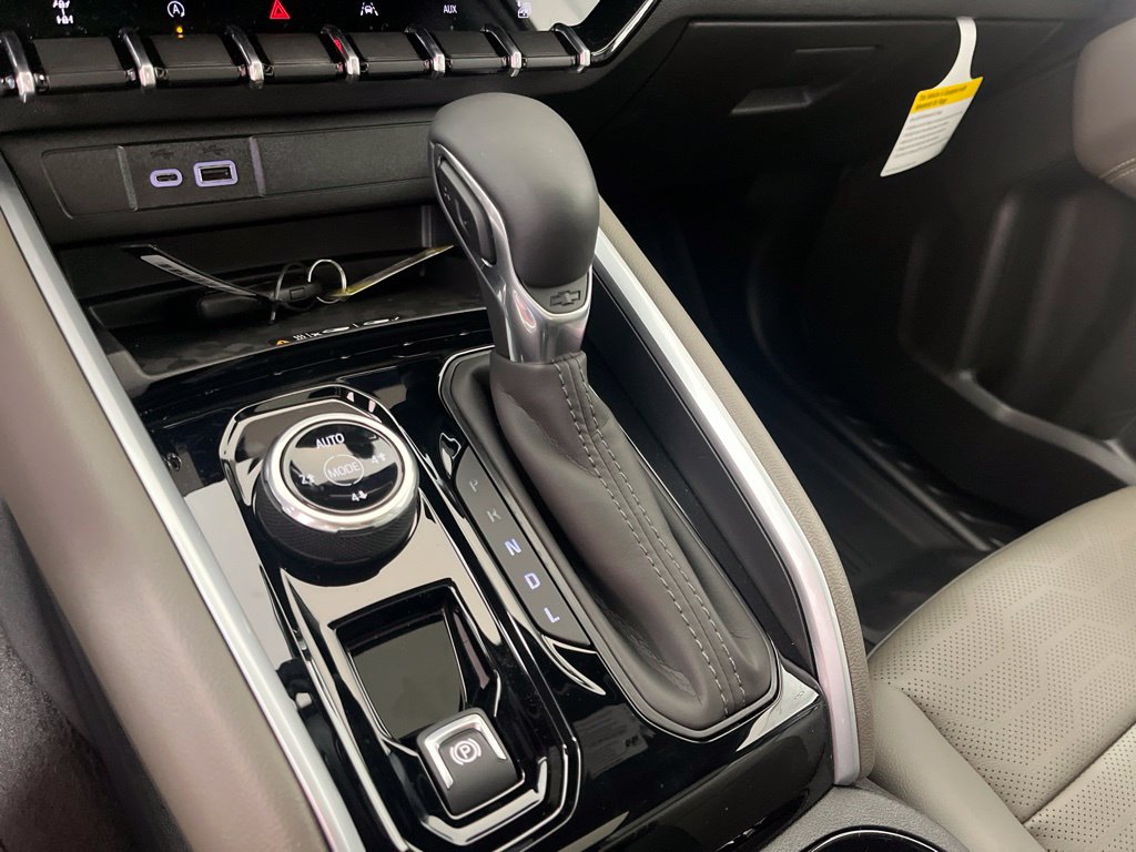 Thumbnail: 2026 Chevrolet Colorado - 30