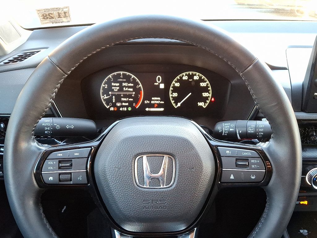 Thumbnail: 2024 Honda CR-V - 20