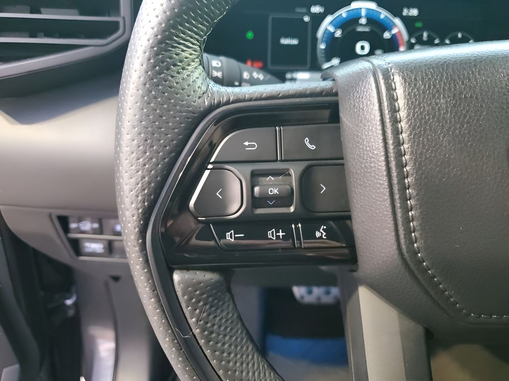 Used Car 2024 Toyota Sequoia  Trd Pro For Sale Under $80,000 In Austin, Texas