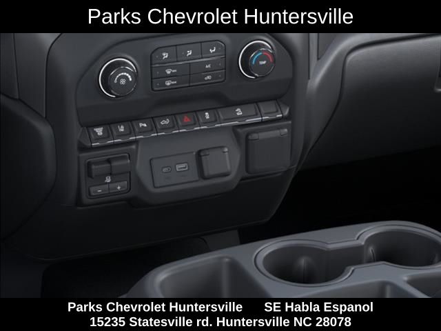 ChevroletSilverado 2500HD23